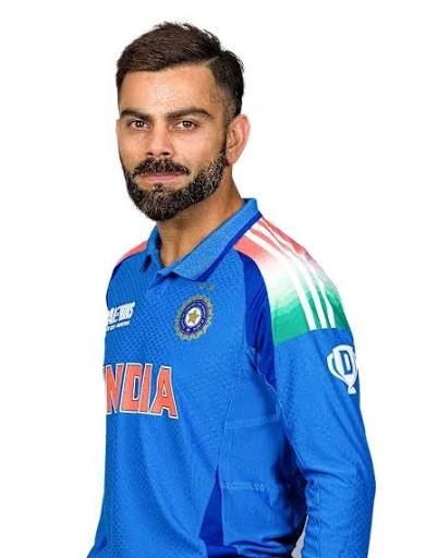 రిటైర్‌మెంట్ కన్ఫామ్ చేసిన కోహ్లీ!